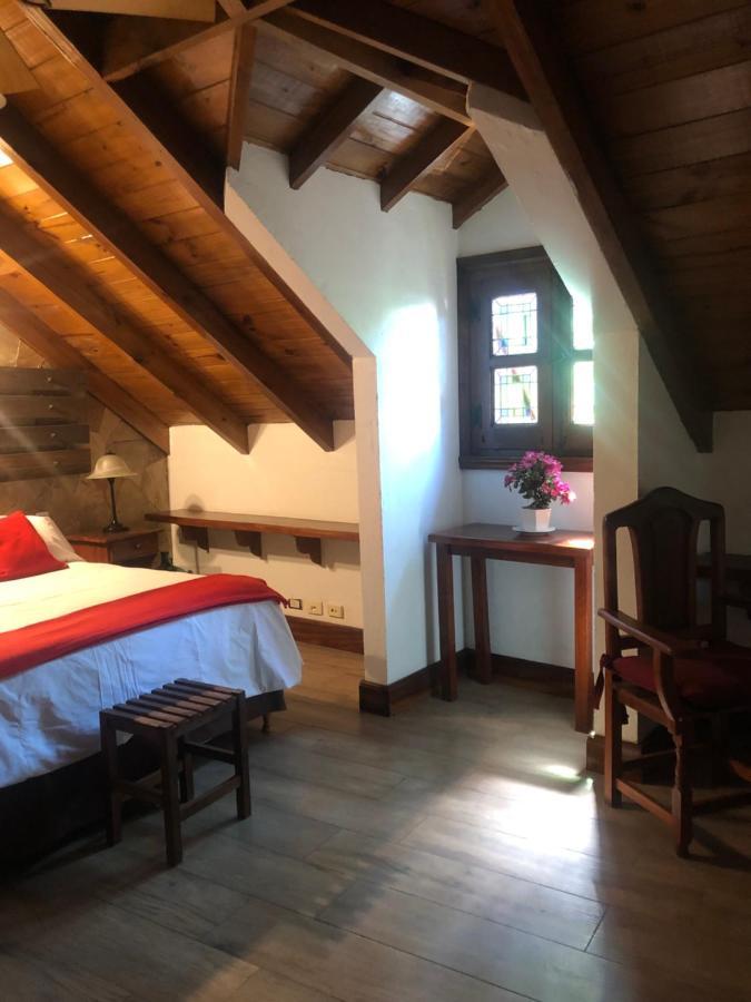Sissi Haz Hotel Buenos Aires Kültér fotó