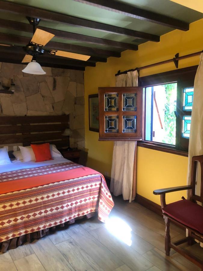 Sissi Haz Hotel Buenos Aires Kültér fotó