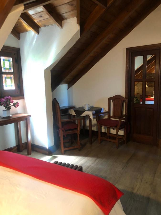 Sissi Haz Hotel Buenos Aires Kültér fotó