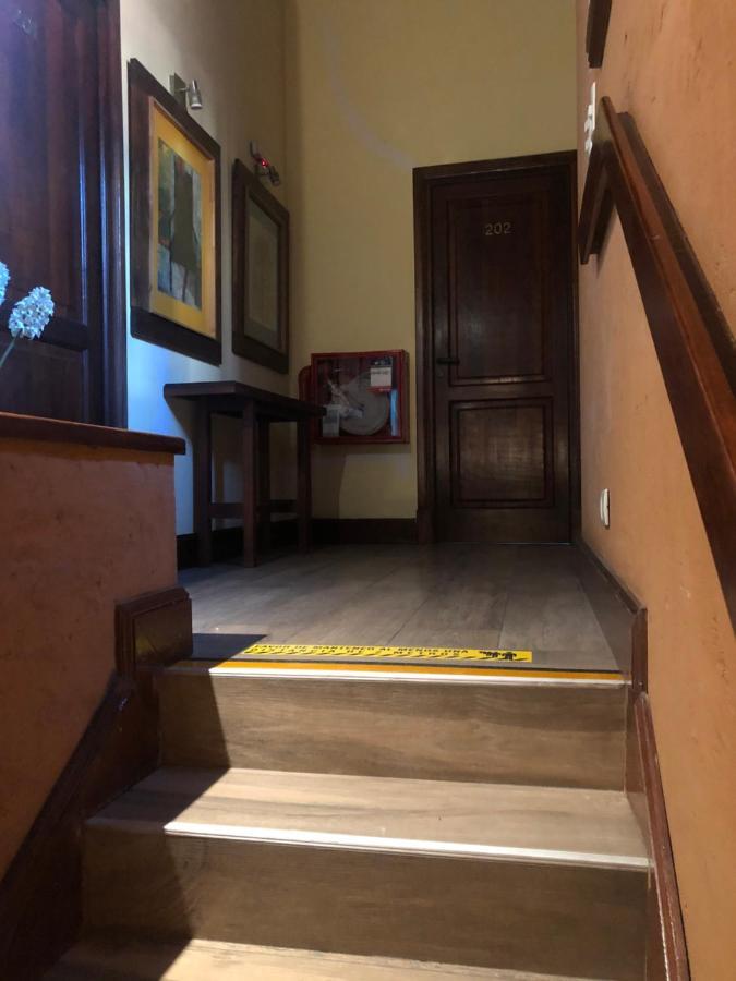 Sissi Haz Hotel Buenos Aires Kültér fotó