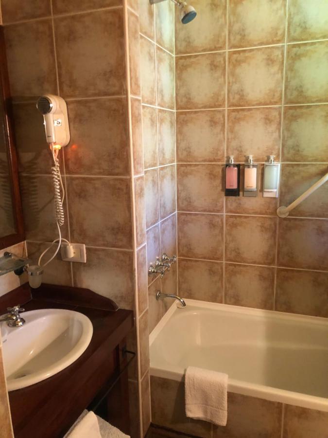 Sissi Haz Hotel Buenos Aires Kültér fotó