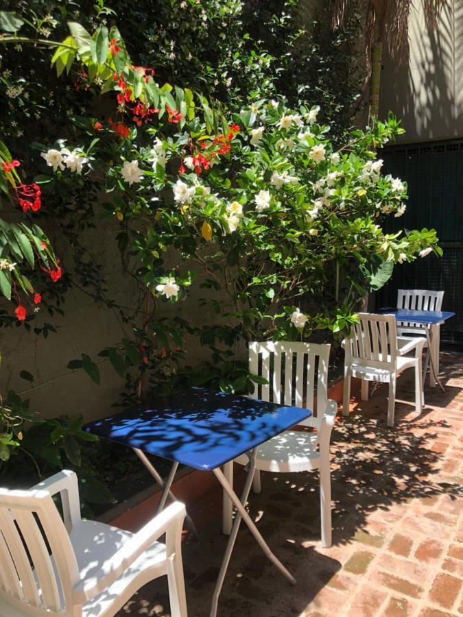 Sissi Haz Hotel Buenos Aires Kültér fotó
