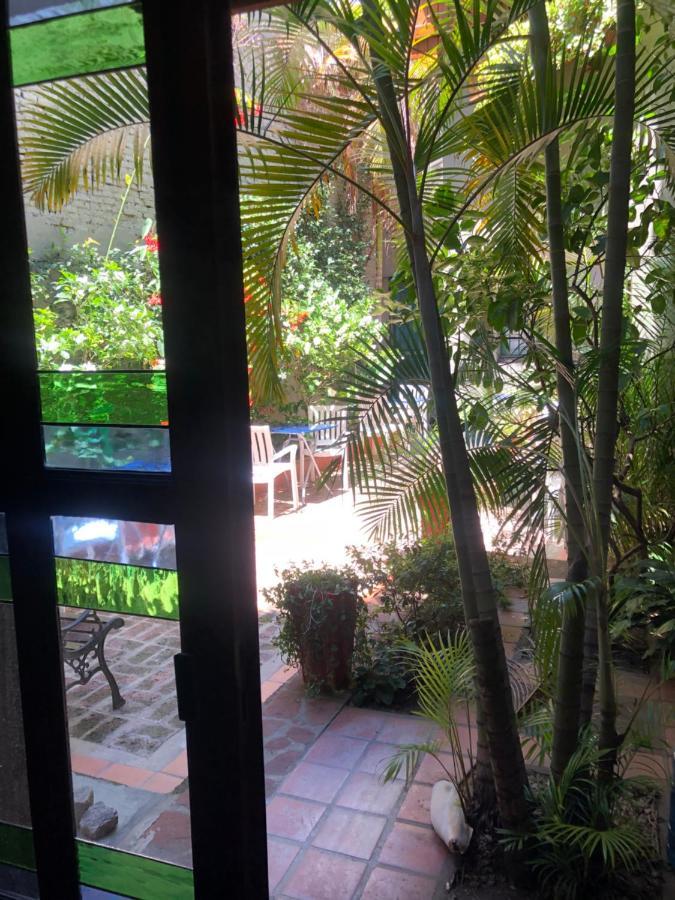 Sissi Haz Hotel Buenos Aires Kültér fotó