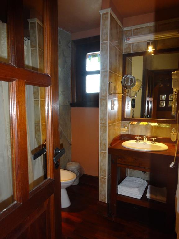 Sissi Haz Hotel Buenos Aires Szoba fotó