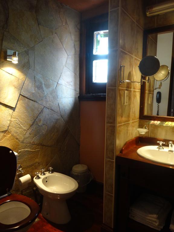 Sissi Haz Hotel Buenos Aires Szoba fotó